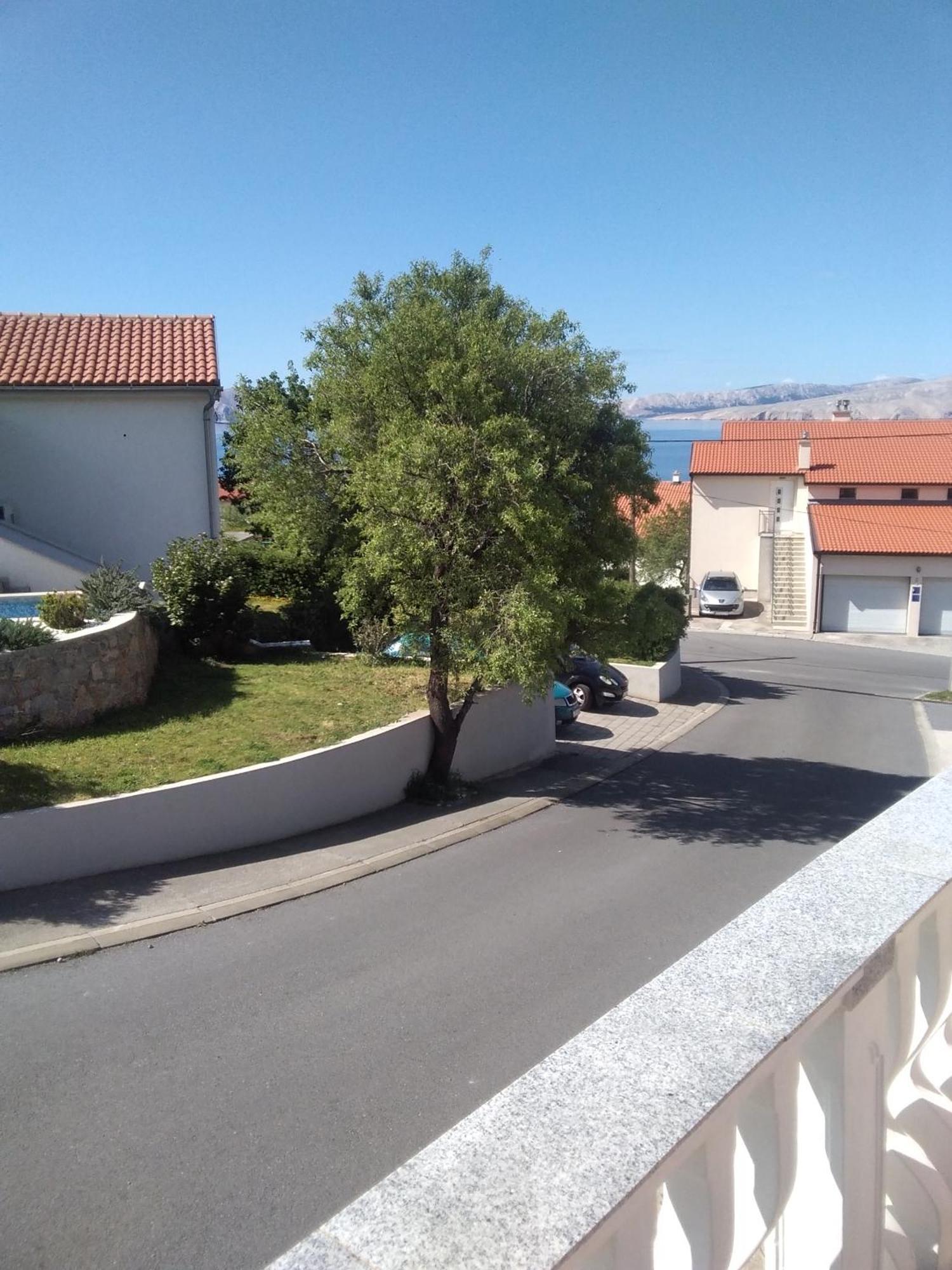 Guesthouse Martina Senj  Exterior foto