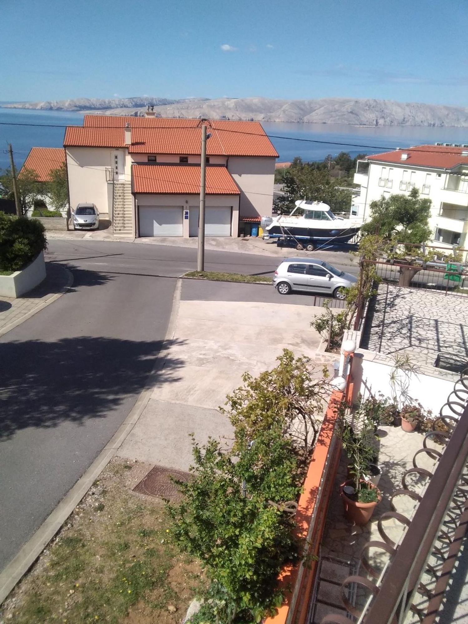 Guesthouse Martina Senj  Exterior foto