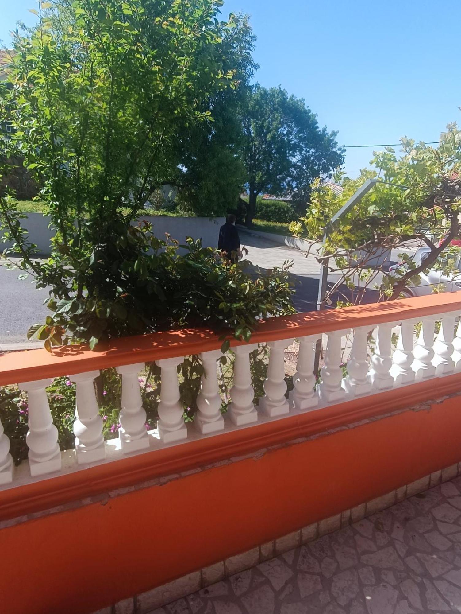 Guesthouse Martina Senj  Exterior foto
